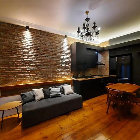 Tbilisi Central Apartment Ngoại thất bức ảnh