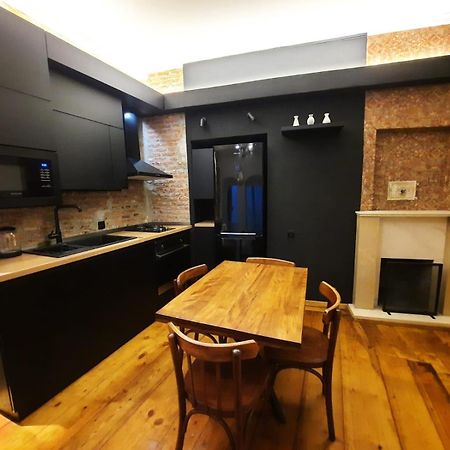 Tbilisi Central Apartment Ngoại thất bức ảnh