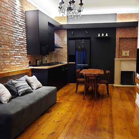 Tbilisi Central Apartment Ngoại thất bức ảnh