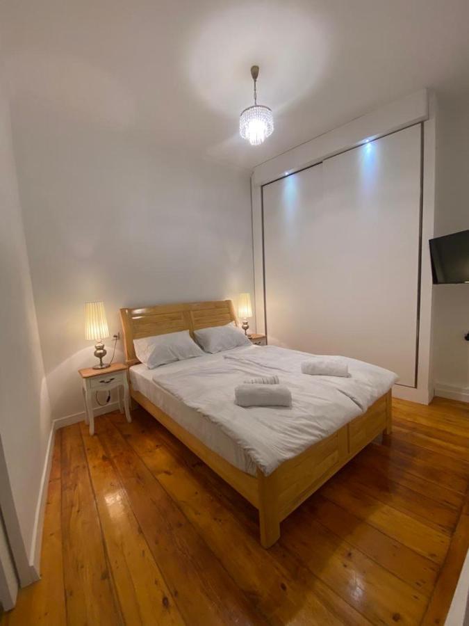 Tbilisi Central Apartment Ngoại thất bức ảnh