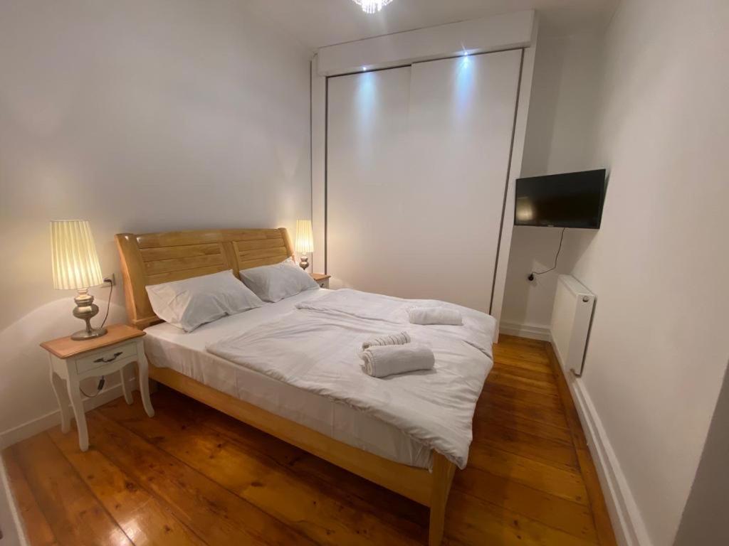 Tbilisi Central Apartment Ngoại thất bức ảnh