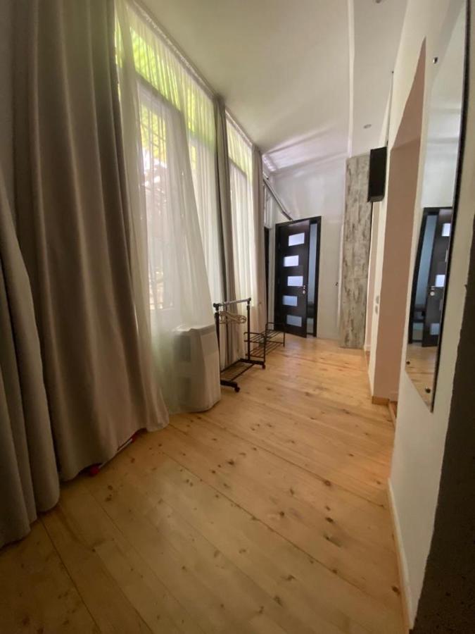 Tbilisi Central Apartment Ngoại thất bức ảnh