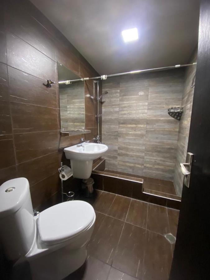 Tbilisi Central Apartment Ngoại thất bức ảnh