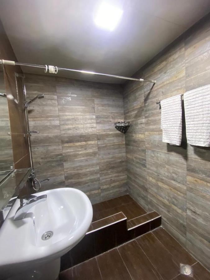 Tbilisi Central Apartment Ngoại thất bức ảnh
