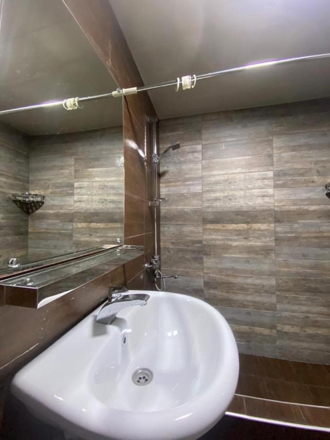 Tbilisi Central Apartment Ngoại thất bức ảnh