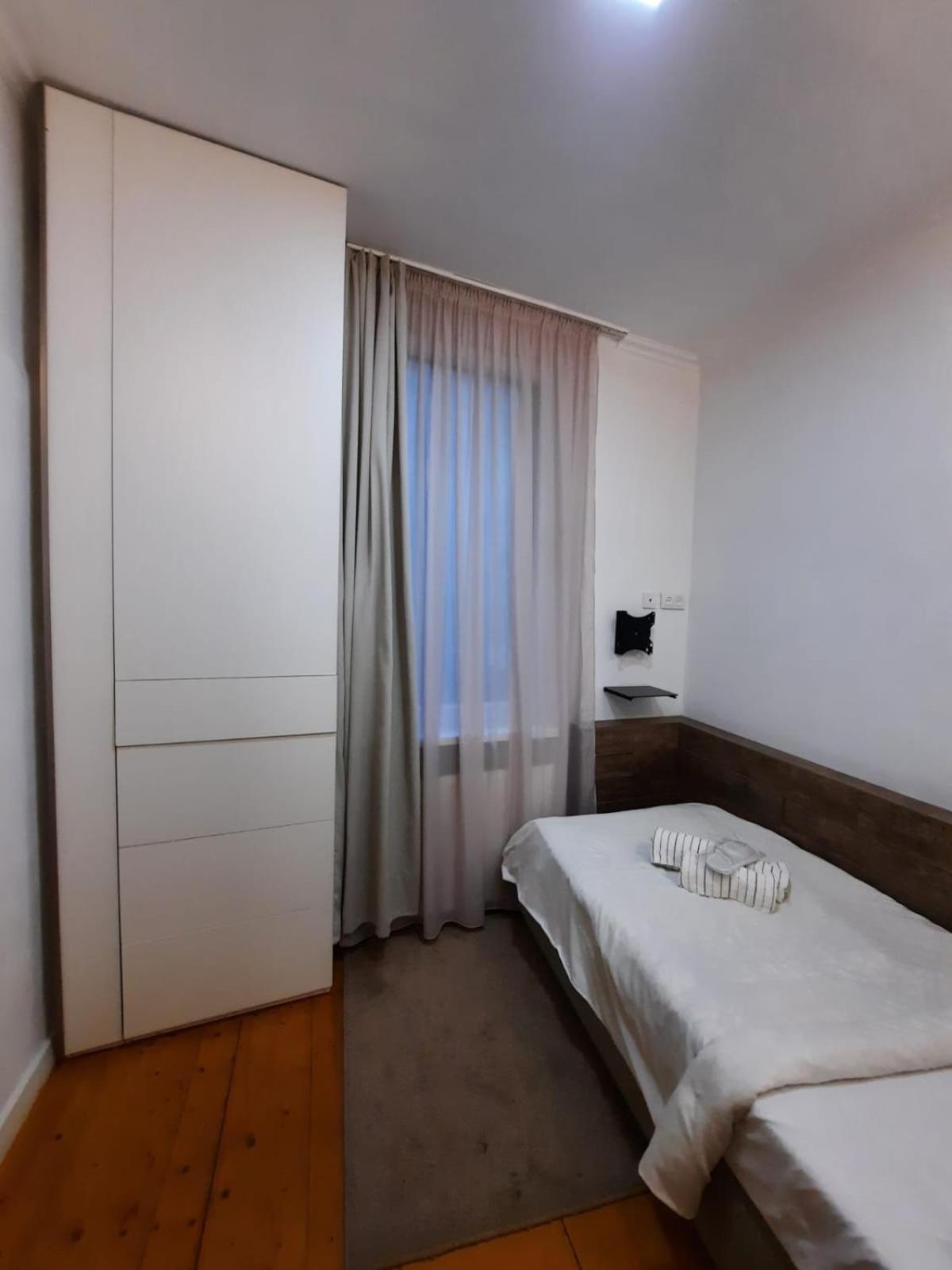 Tbilisi Central Apartment Ngoại thất bức ảnh