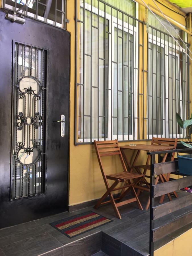 Tbilisi Central Apartment Ngoại thất bức ảnh